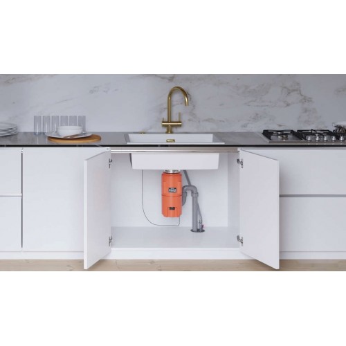 Измельчитель пищевых отходов Omoikiri Nagare Slim 500 4995061