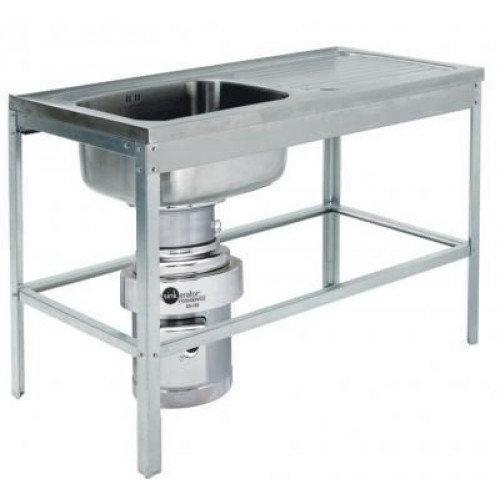 Измельчитель пищевых отходов InSinkErator LC-50-13