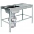 Измельчитель пищевых отходов InSinkErator LC-50-13
