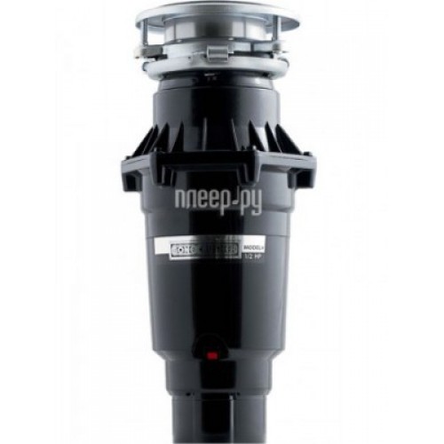 Измельчитель пищевых отходов Bone Crusher BC 810 Slim Line
