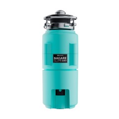 Измельчитель пищевых отходов Omoikiri Nagare Slim 1250 Azure 4995066