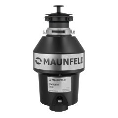 Измельчитель пищевых отходов Maunfeld MWD5601 (без пневмокнопки)