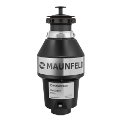 Измельчитель пищевых отходов Maunfeld MWD3801 (без пневмокнопки)