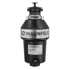 Измельчитель пищевых отходов Maunfeld MWD7501 (без пневмокнопки)