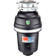Измельчитель пищевых отходов McAlpine Perfect Grind WDU-3ASEU-POL