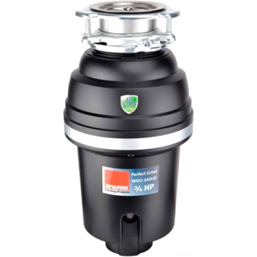 Измельчитель пищевых отходов McAlpine Perfect Grind WDU-3ASEU-POL