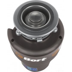 Измельчитель пищевых отходов BORT Titan Max Power (Fullcontrol)
