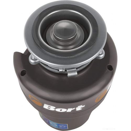 Измельчитель пищевых отходов BORT Titan Max Power (Fullcontrol)