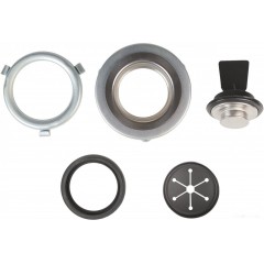 Измельчитель пищевых отходов BORT Titan Max Power (Fullcontrol)