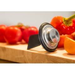 Измельчитель пищевых отходов BORT Titan Max Power (Fullcontrol)