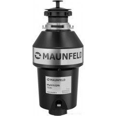 Измельчитель пищевых отходов Maunfeld MWD7502PB