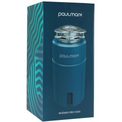 Измельчитель пищевых отходов Paulmark Intenso Pro-1000
