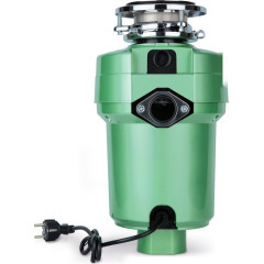 Измельчитель пищевых отходов Бирюса WD-550E2