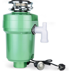 Измельчитель пищевых отходов Бирюса WD-550E2