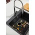 Измельчитель пищевых отходов Franke Slim 50 134.0715.098