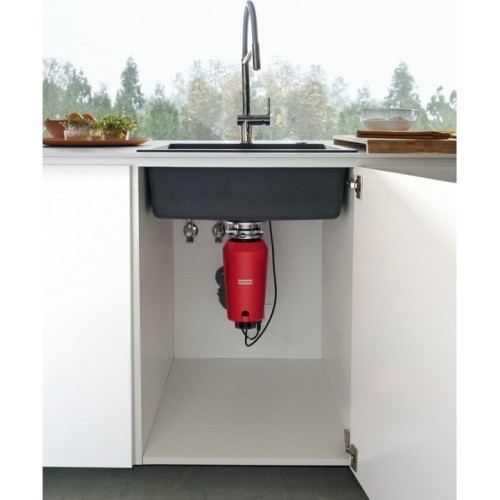 Измельчитель пищевых отходов Franke Slim 50 134.0715.098