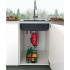 Измельчитель пищевых отходов Franke Slim 50 134.0715.098