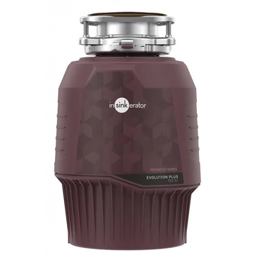 Измельчитель пищевых отходов InSinkErator Evolution Plus 750 EC