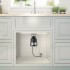Измельчитель пищевых отходов InSinkErator Standard 460 Food Waste Disposal