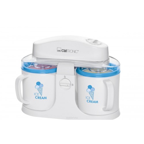 Йогуртница Clatronic ICM 3650 Weiss