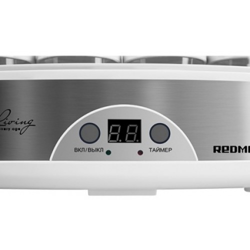 Йогуртница Redmond RYM-M5406