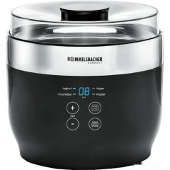 Йогуртница Rommelsbacher JG 80