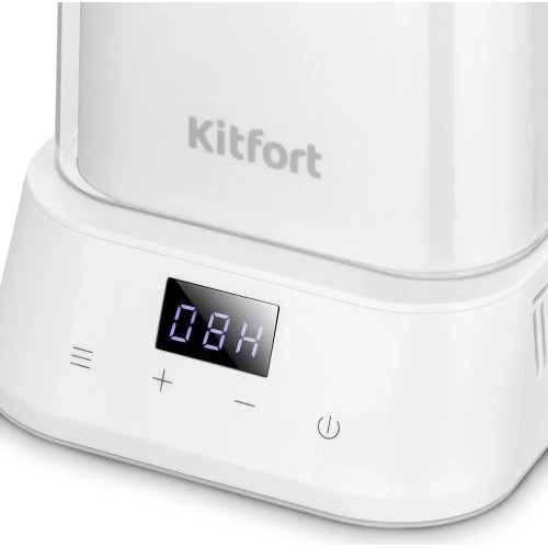 Йогуртница Kitfort KT-9836