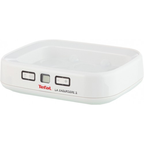 Йогуртница Tefal La Yaourtiere YG500132