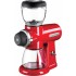 Кофемолка KitchenAid Burr Coffee Mill (Red)