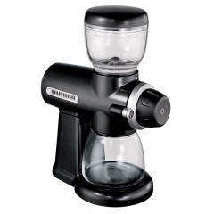 Кофемолка KitchenAid Burr Coffee Mill (Black)