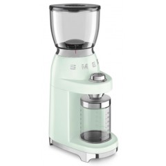 Кофемолка Smeg CGF01PGEU