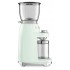 Кофемолка Smeg CGF01PGEU