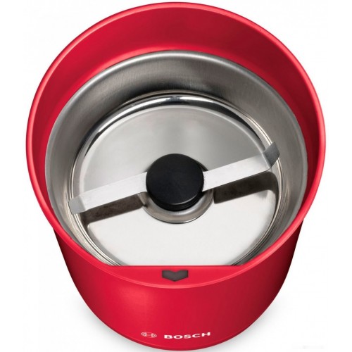 Кофемолка Bosch TSM6A014R