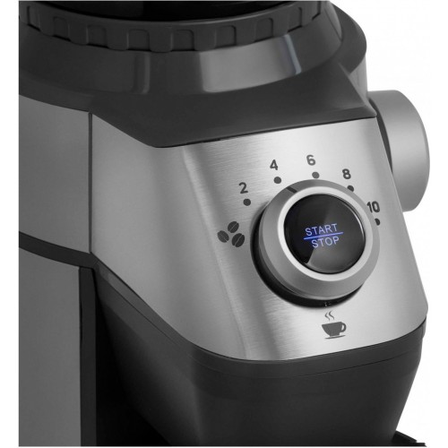 Кофемолка Sencor SCG 6050SS