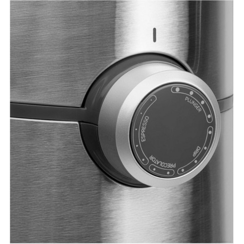 Кофемолка Sencor SCG 6050SS