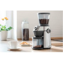 Кофемолка Sencor SCG 6050SS