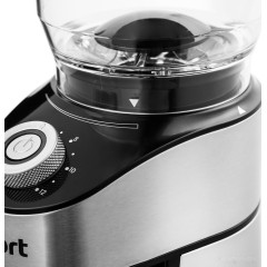 Кофемолка Kitfort KT-744