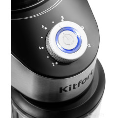 Кофемолка Kitfort KT-744