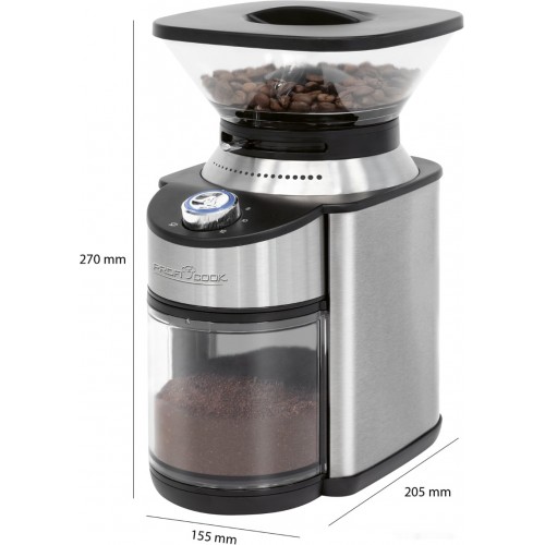 Кофемолка ProfiCook PC-EKM 1205
