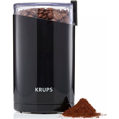 Кофемолка Krups F2034232
