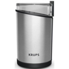 Кофемолка Krups Fast Touch GX204D10