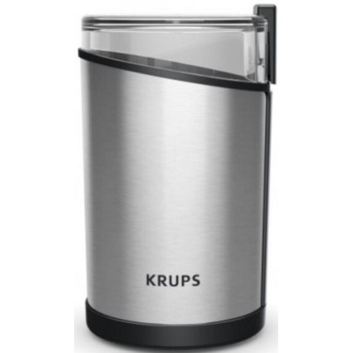 Кофемолка Krups Fast Touch GX204D10