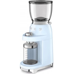 Кофемолка Smeg CGF11PBEU