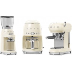 Кофемолка Smeg CGF11CREU
