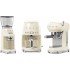 Кофемолка Smeg CGF11CREU