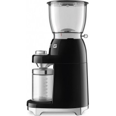 Кофемолка Smeg CGF11BLEU