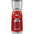 Кофемолка Smeg CGF11RDEU