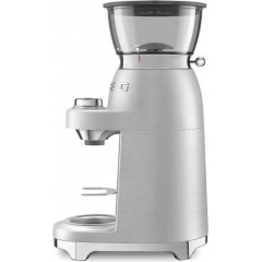 Кофемолка Smeg CGF02SSEU