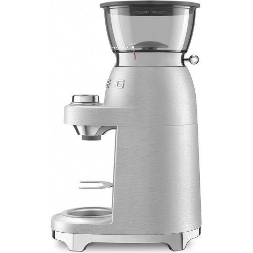Кофемолка Smeg CGF02SSEU