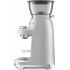 Кофемолка Smeg CGF02SSEU